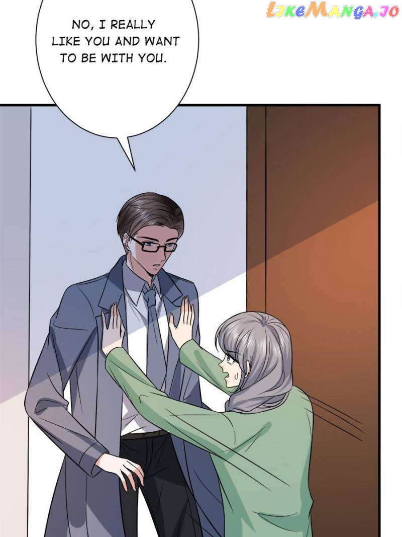 Trial Marriage Husband: Need to Work Hard Chapter 311 - page 51
