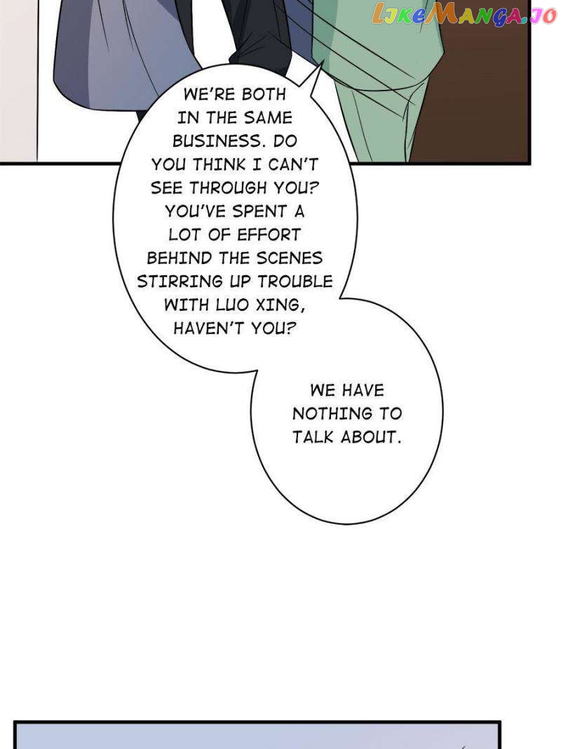Trial Marriage Husband: Need to Work Hard Chapter 311 - page 52