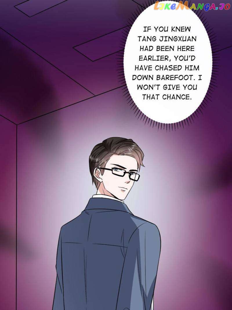 Trial Marriage Husband: Need to Work Hard Chapter 311 - page 54