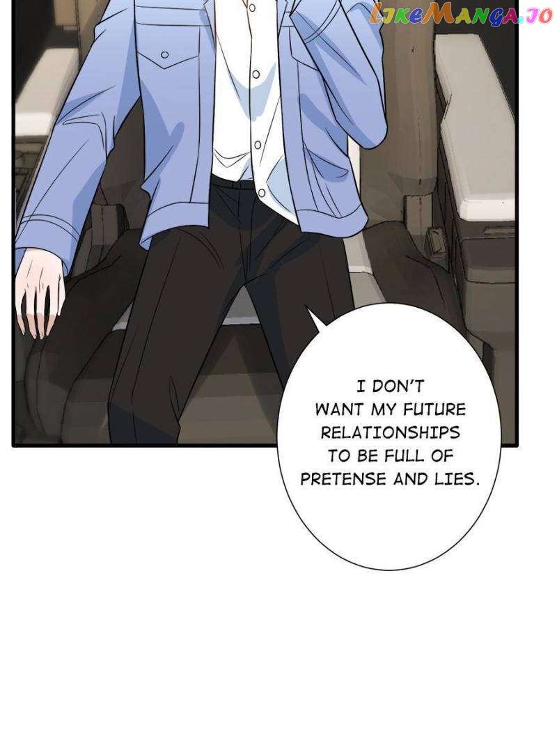 Trial Marriage Husband: Need to Work Hard Chapter 311 - page 6