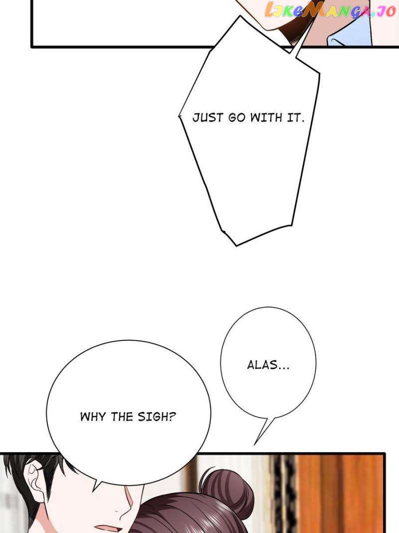 Trial Marriage Husband: Need to Work Hard Chapter 311 - page 8