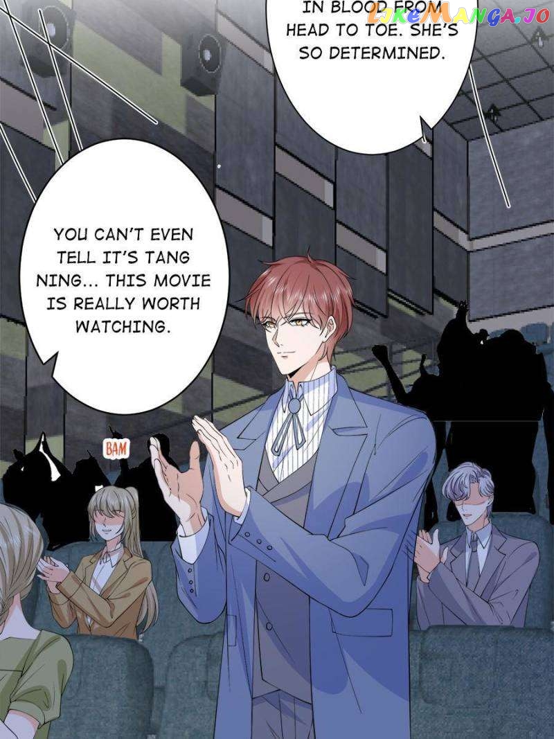 Trial Marriage Husband: Need to Work Hard Chapter 312 - page 11