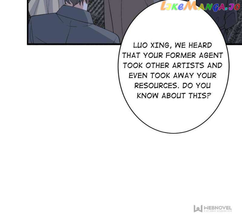 Trial Marriage Husband: Need to Work Hard Chapter 312 - page 14