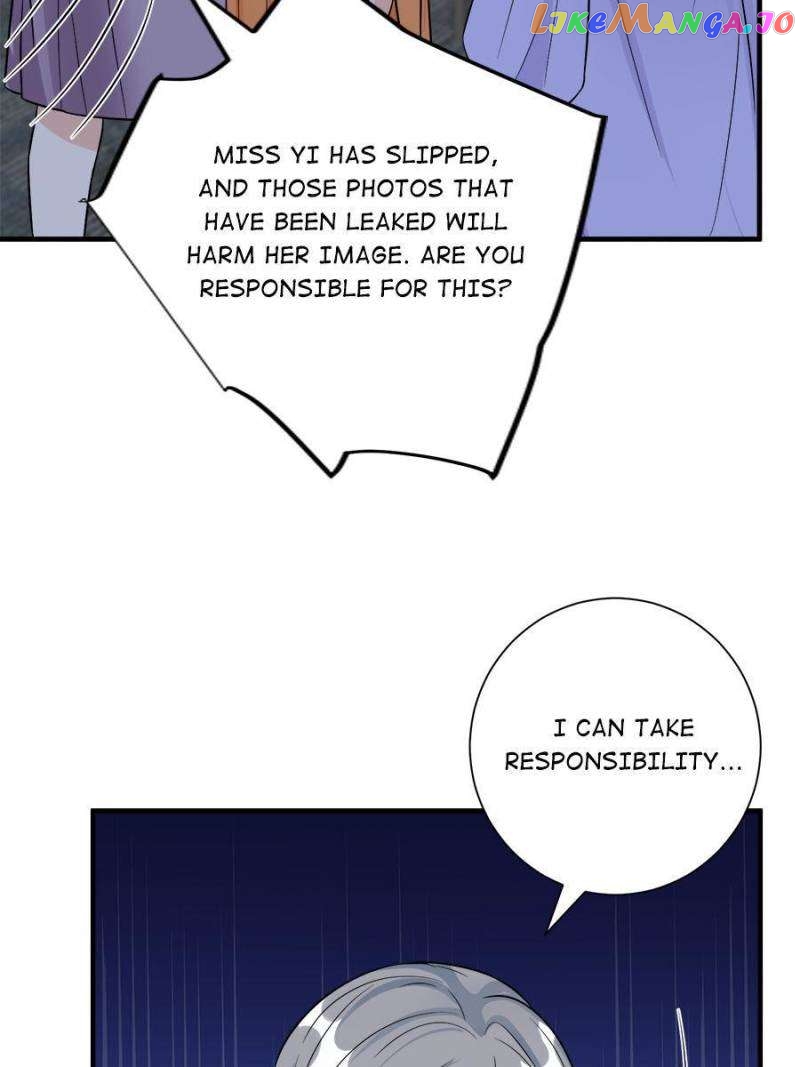 Trial Marriage Husband: Need to Work Hard Chapter 312 - page 18