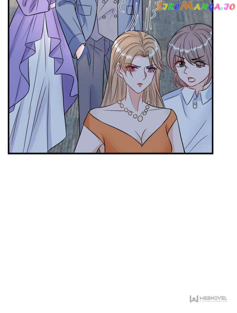 Trial Marriage Husband: Need to Work Hard Chapter 312 - page 28