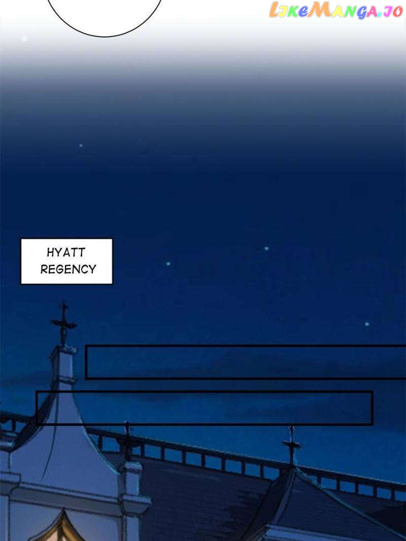 Trial Marriage Husband: Need to Work Hard Chapter 312 - page 38