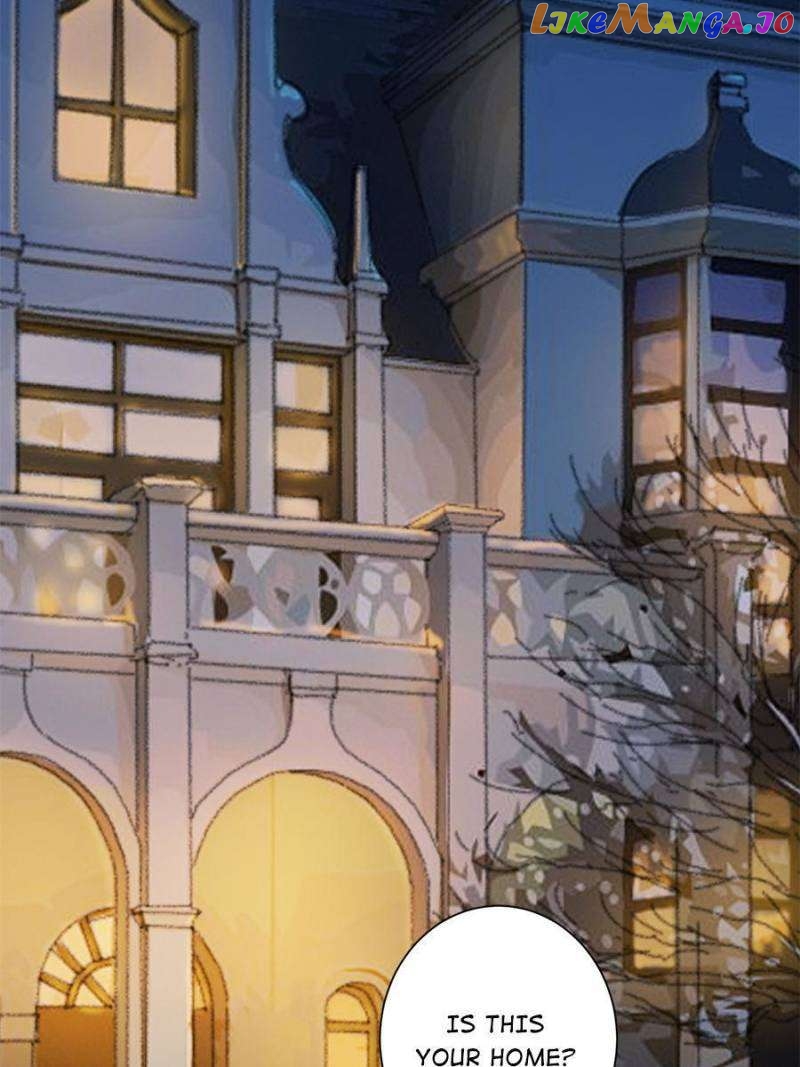 Trial Marriage Husband: Need to Work Hard Chapter 312 - page 39