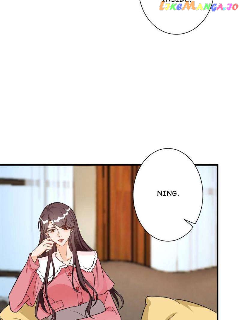 Trial Marriage Husband: Need to Work Hard Chapter 312 - page 41