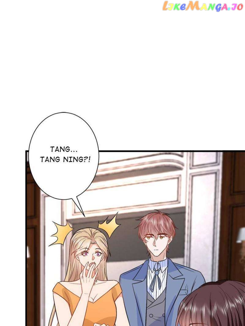 Trial Marriage Husband: Need to Work Hard Chapter 312 - page 44