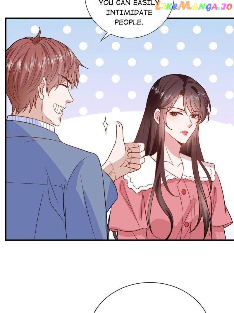 Trial Marriage Husband: Need to Work Hard Chapter 312 - page 51
