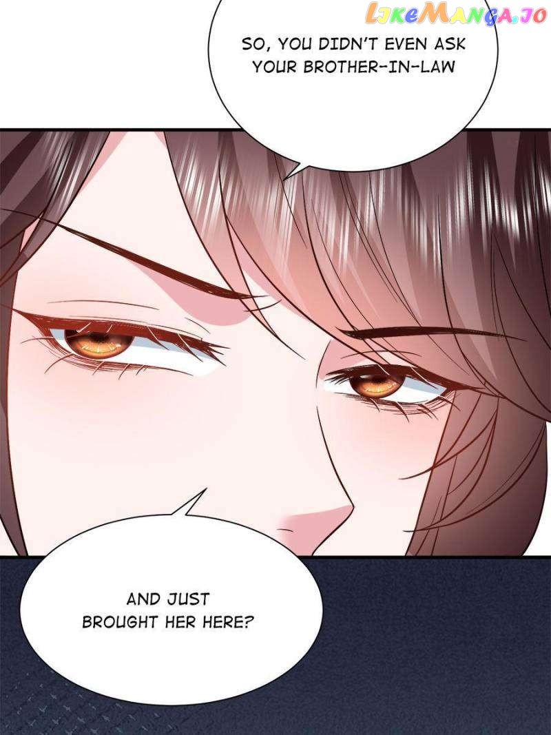 Trial Marriage Husband: Need to Work Hard Chapter 312 - page 52
