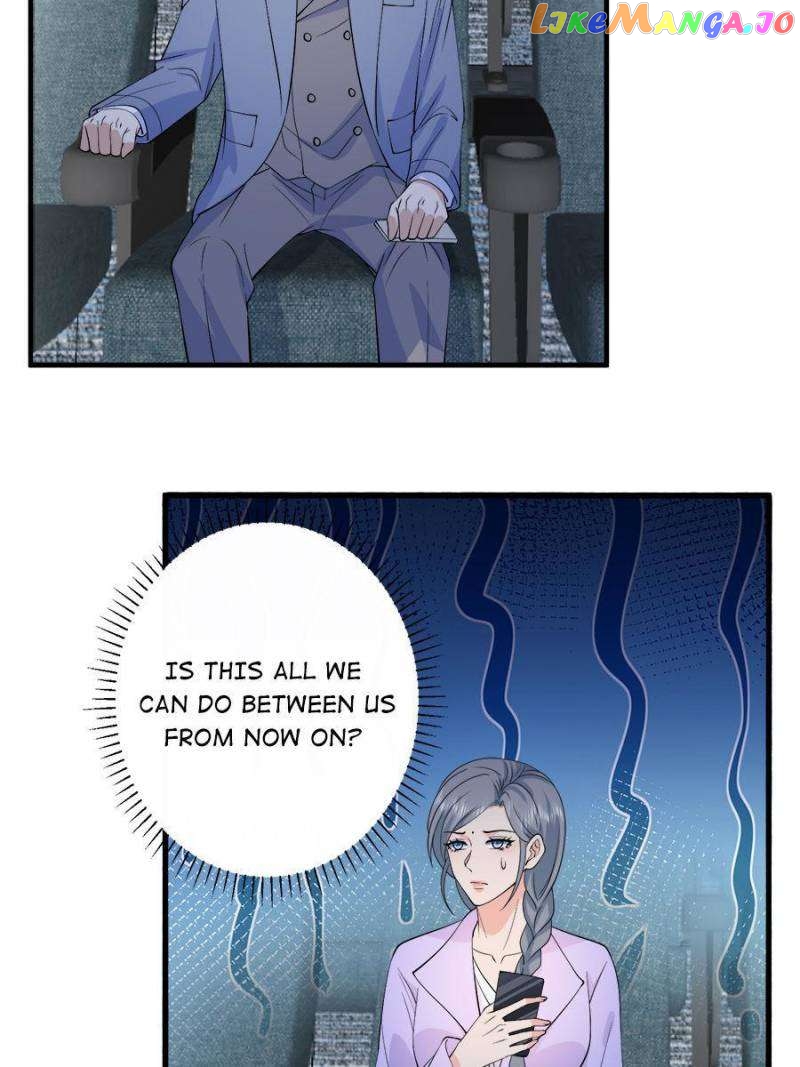 Trial Marriage Husband: Need to Work Hard Chapter 312 - page 9