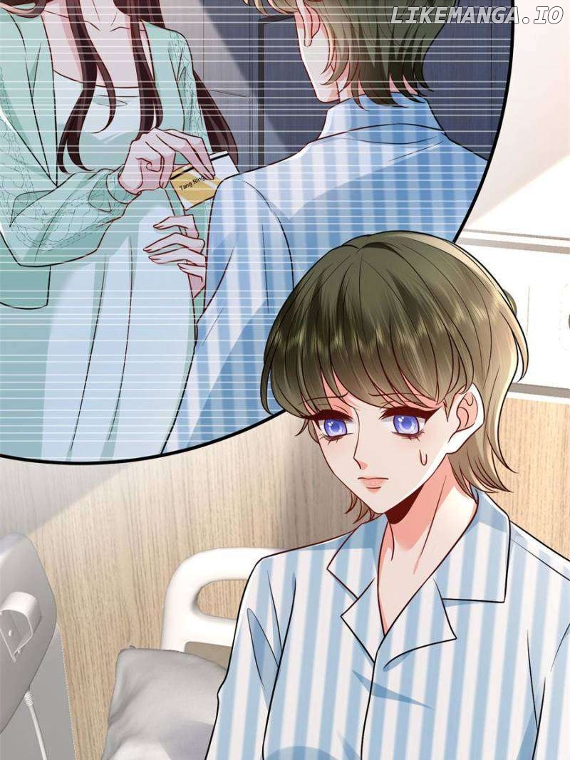 Trial Marriage Husband: Need to Work Hard Chapter 397 - page 14
