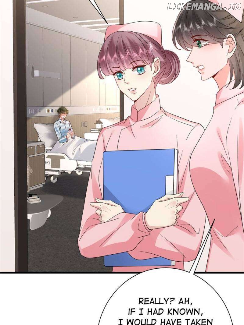 Trial Marriage Husband: Need to Work Hard Chapter 397 - page 29