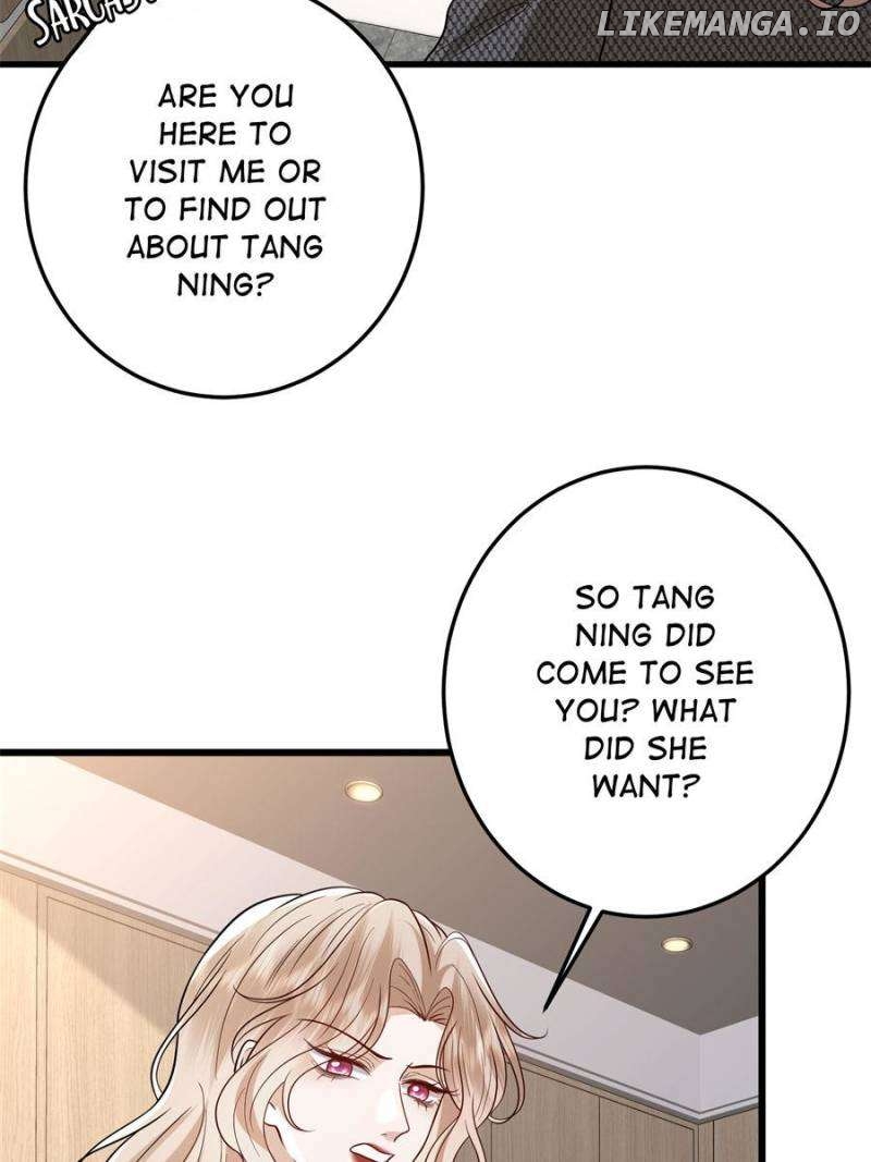 Trial Marriage Husband: Need to Work Hard Chapter 397 - page 36
