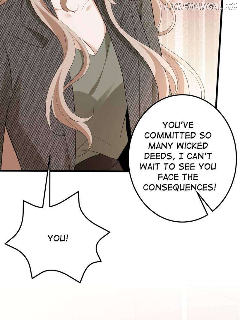 Trial Marriage Husband: Need to Work Hard Chapter 397 - page 58