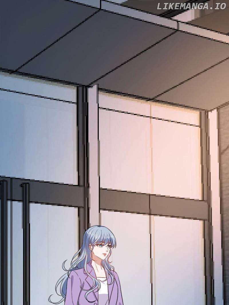 Trial Marriage Husband: Need to Work Hard Chapter 342 - page 12