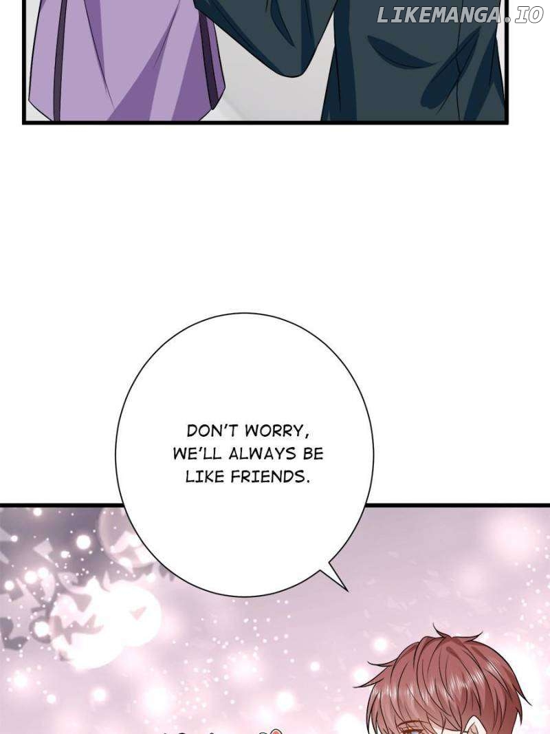 Trial Marriage Husband: Need to Work Hard Chapter 342 - page 18