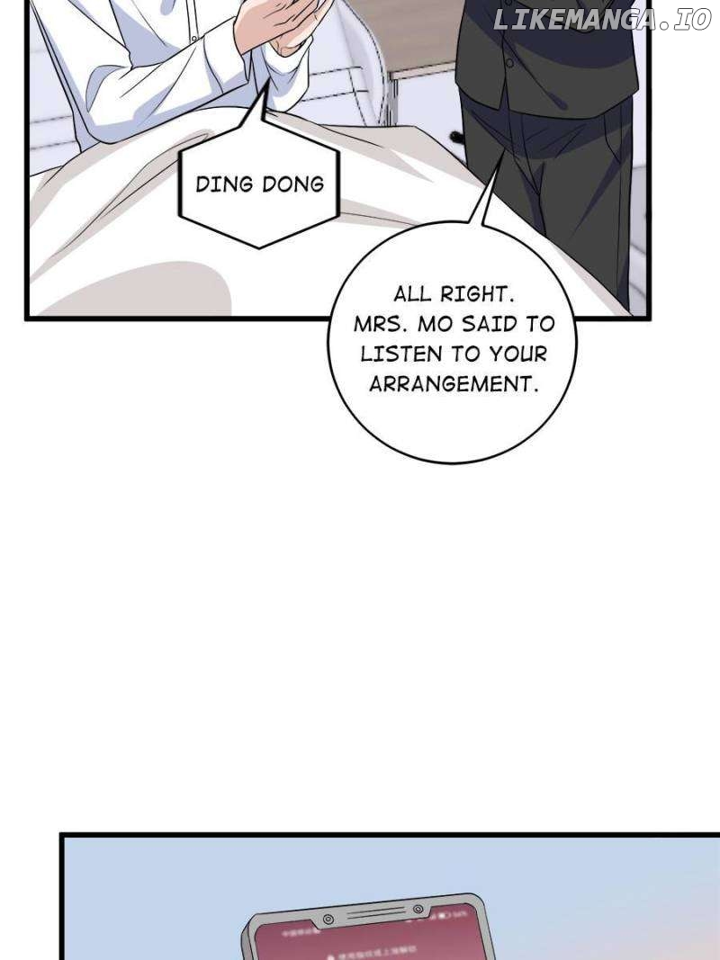 Trial Marriage Husband: Need to Work Hard Chapter 342 - page 2