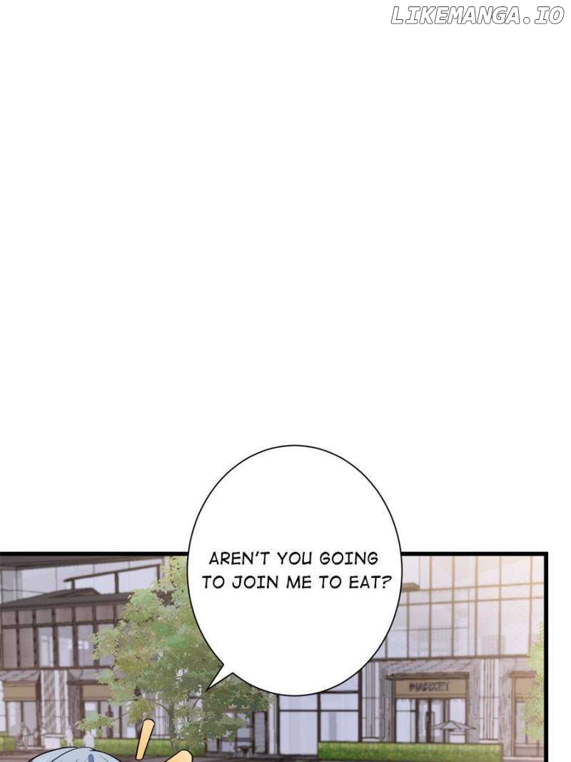 Trial Marriage Husband: Need to Work Hard Chapter 342 - page 20