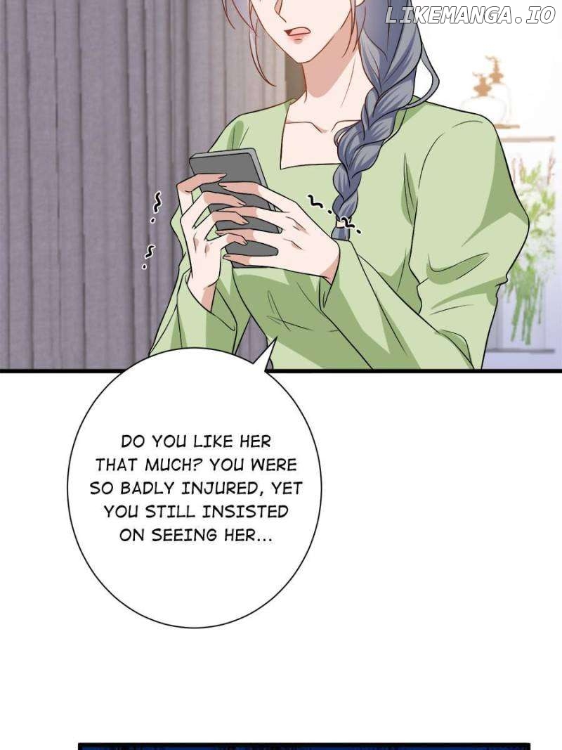 Trial Marriage Husband: Need to Work Hard Chapter 342 - page 27