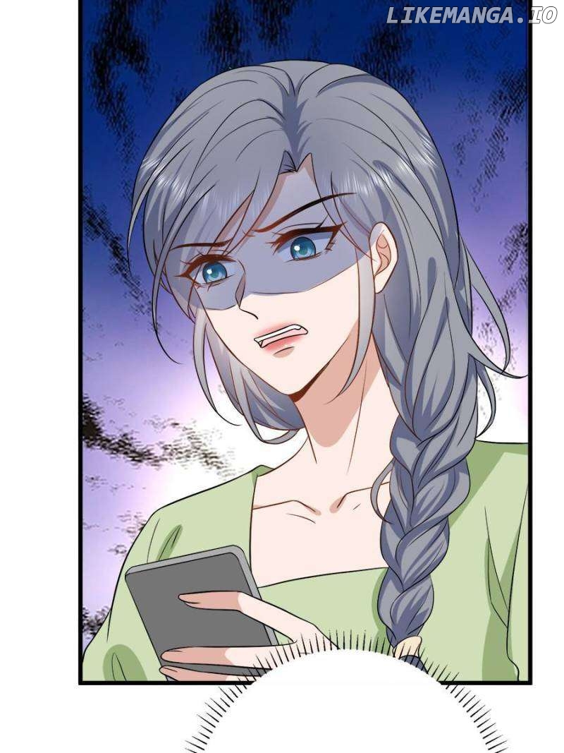 Trial Marriage Husband: Need to Work Hard Chapter 342 - page 28