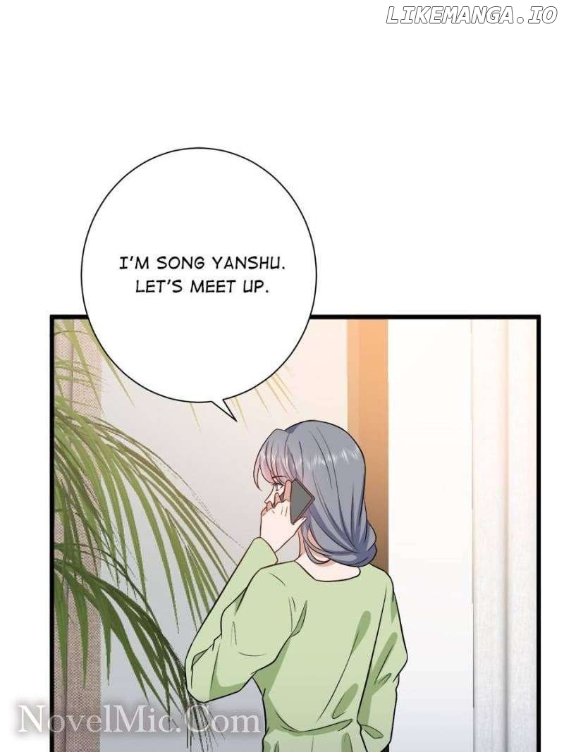 Trial Marriage Husband: Need to Work Hard Chapter 342 - page 30