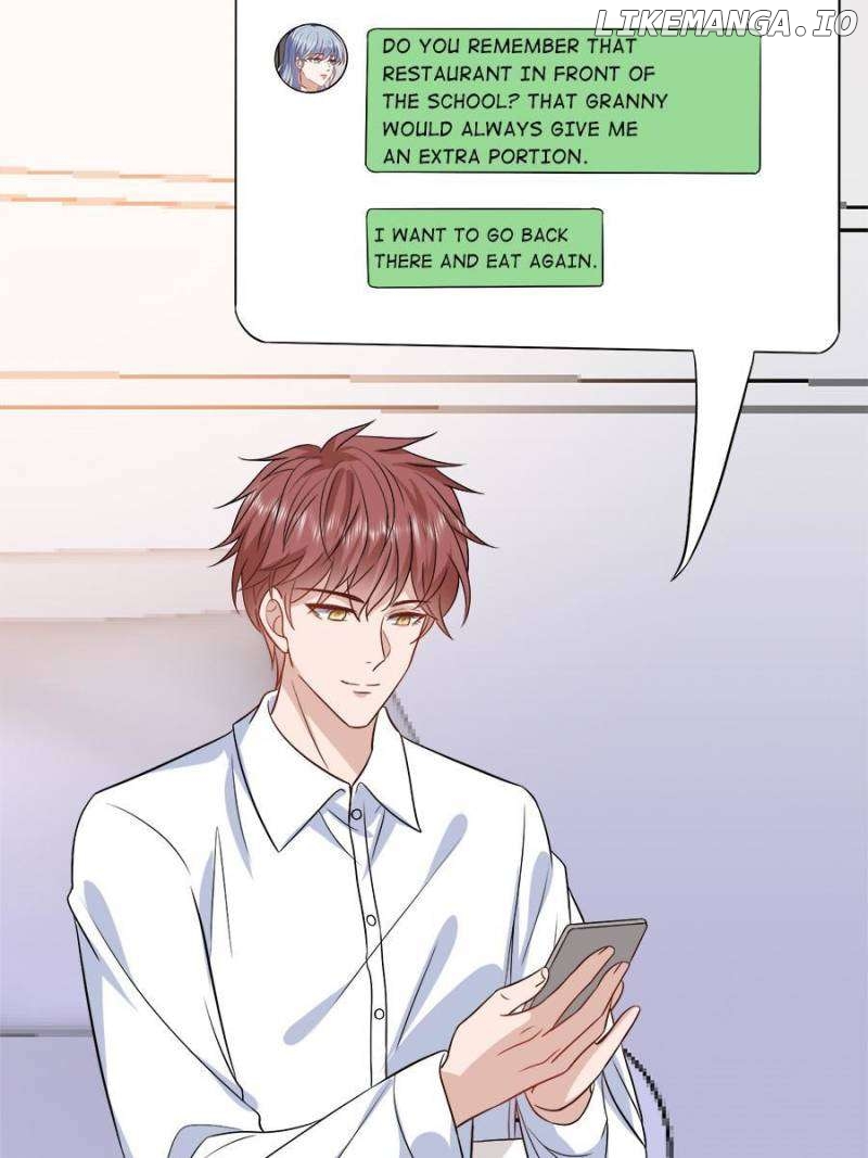Trial Marriage Husband: Need to Work Hard Chapter 342 - page 4