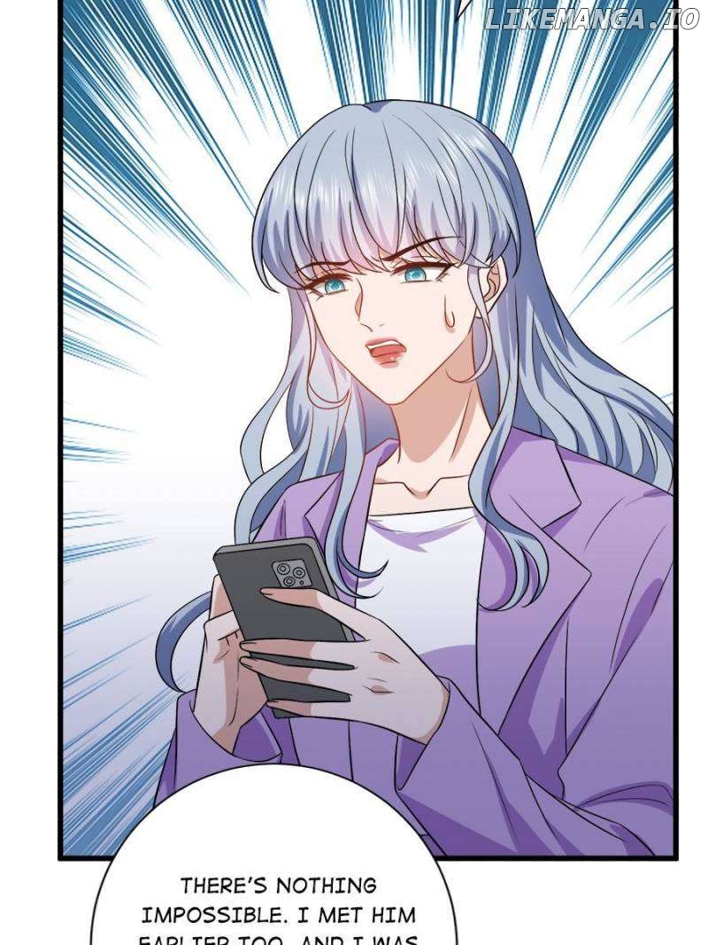 Trial Marriage Husband: Need to Work Hard Chapter 342 - page 41