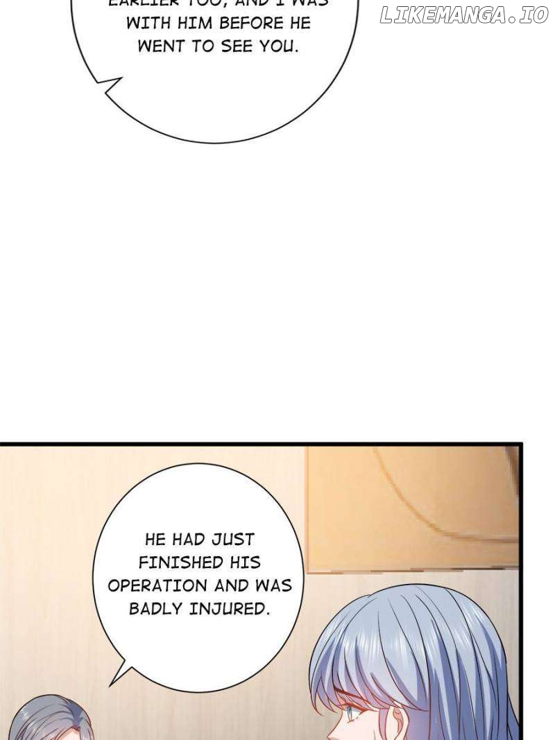 Trial Marriage Husband: Need to Work Hard Chapter 342 - page 42