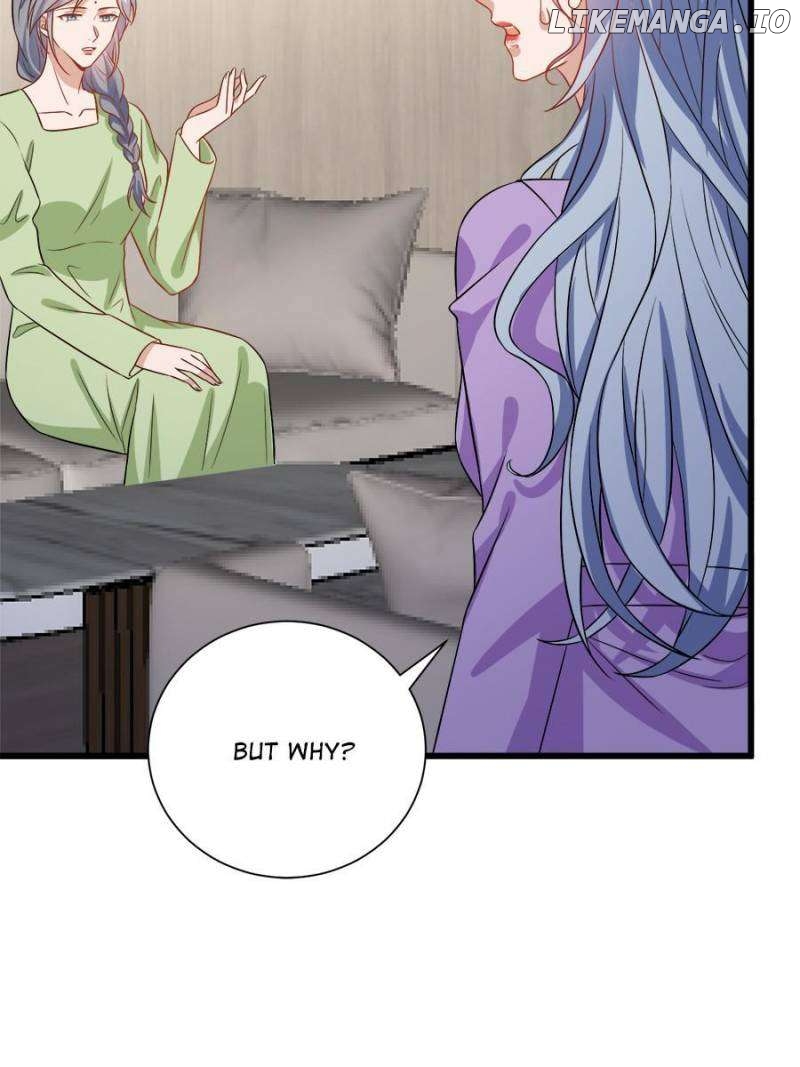 Trial Marriage Husband: Need to Work Hard Chapter 342 - page 43