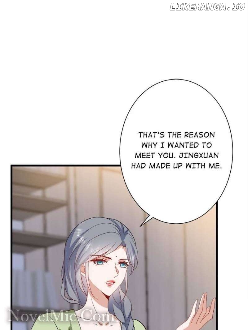 Trial Marriage Husband: Need to Work Hard Chapter 342 - page 45