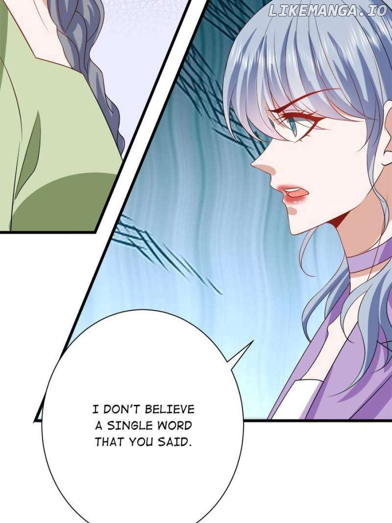 Trial Marriage Husband: Need to Work Hard Chapter 342 - page 48