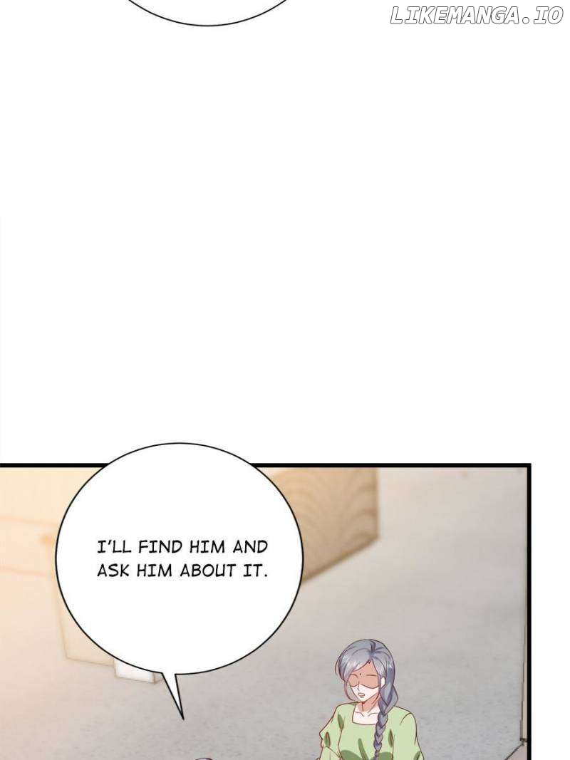 Trial Marriage Husband: Need to Work Hard Chapter 342 - page 49