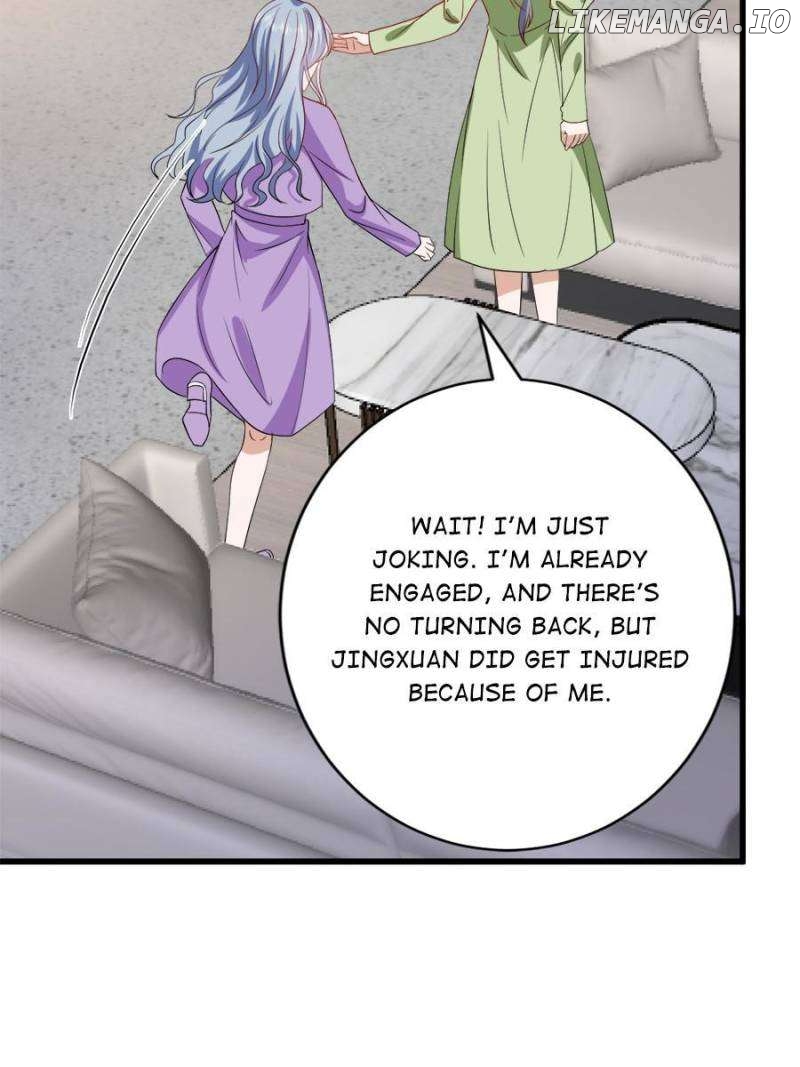 Trial Marriage Husband: Need to Work Hard Chapter 342 - page 50