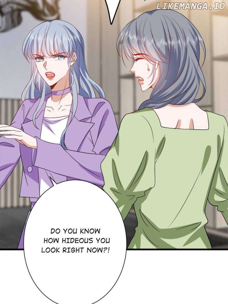 Trial Marriage Husband: Need to Work Hard Chapter 342 - page 52