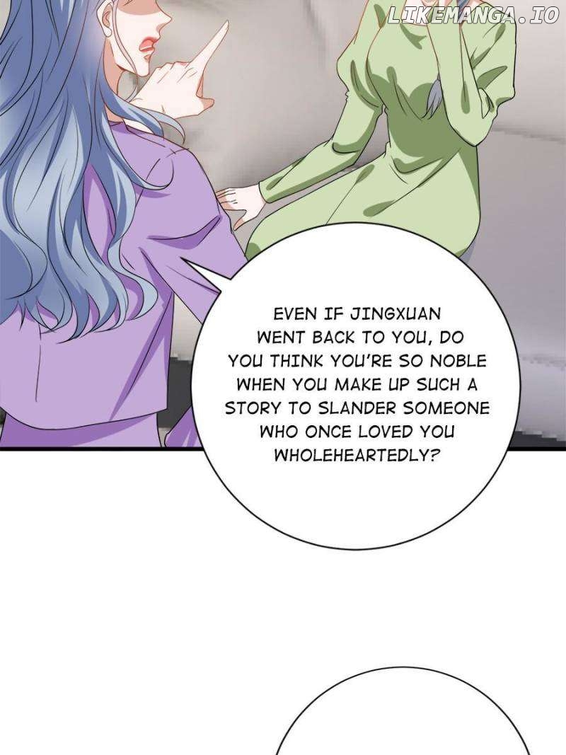 Trial Marriage Husband: Need to Work Hard Chapter 342 - page 54