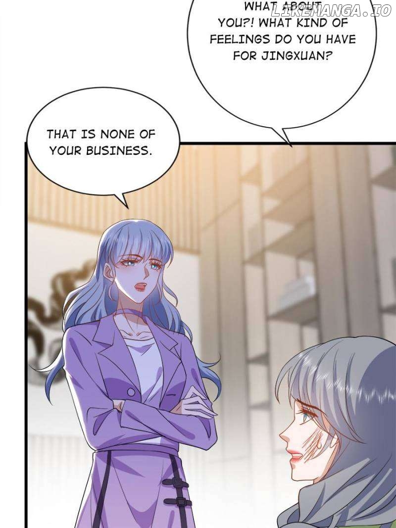Trial Marriage Husband: Need to Work Hard Chapter 342 - page 55