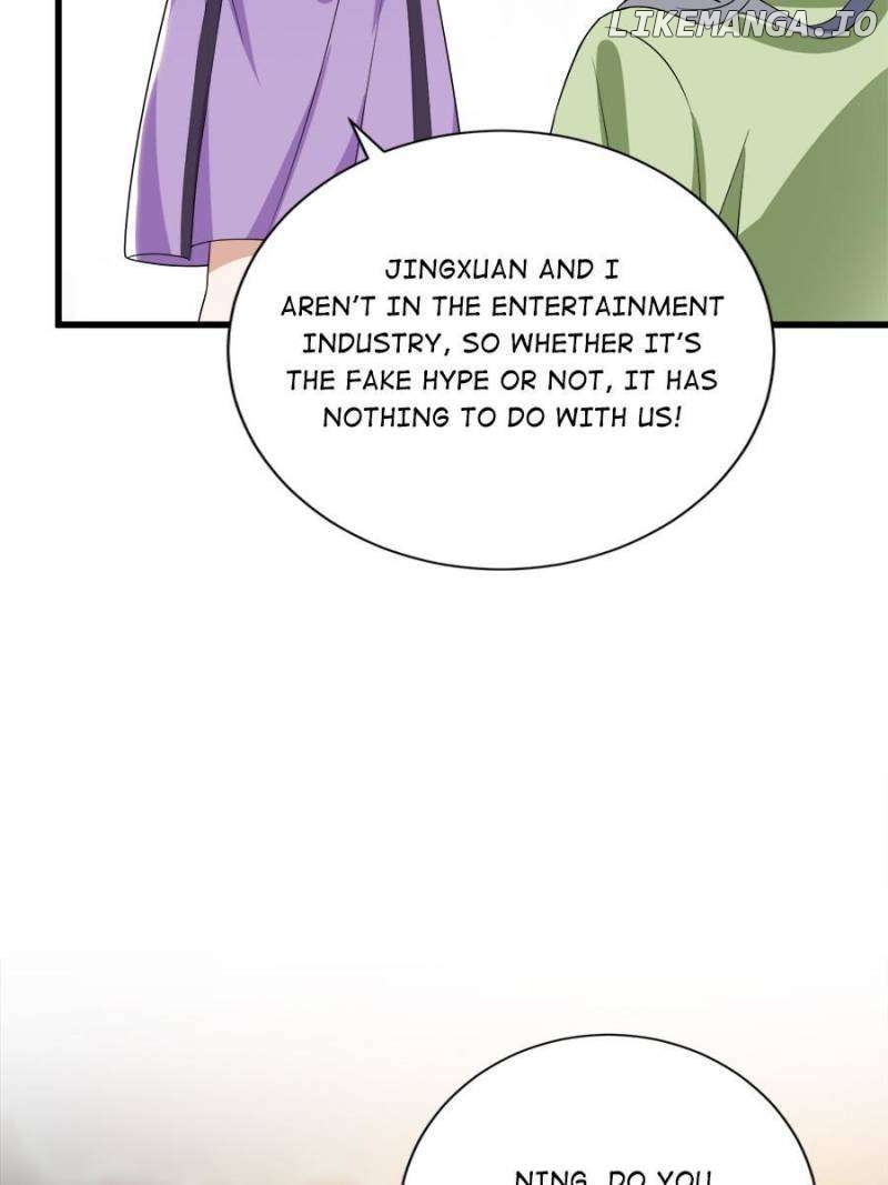 Trial Marriage Husband: Need to Work Hard Chapter 342 - page 56