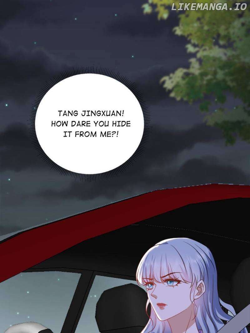 Trial Marriage Husband: Need to Work Hard Chapter 342 - page 58