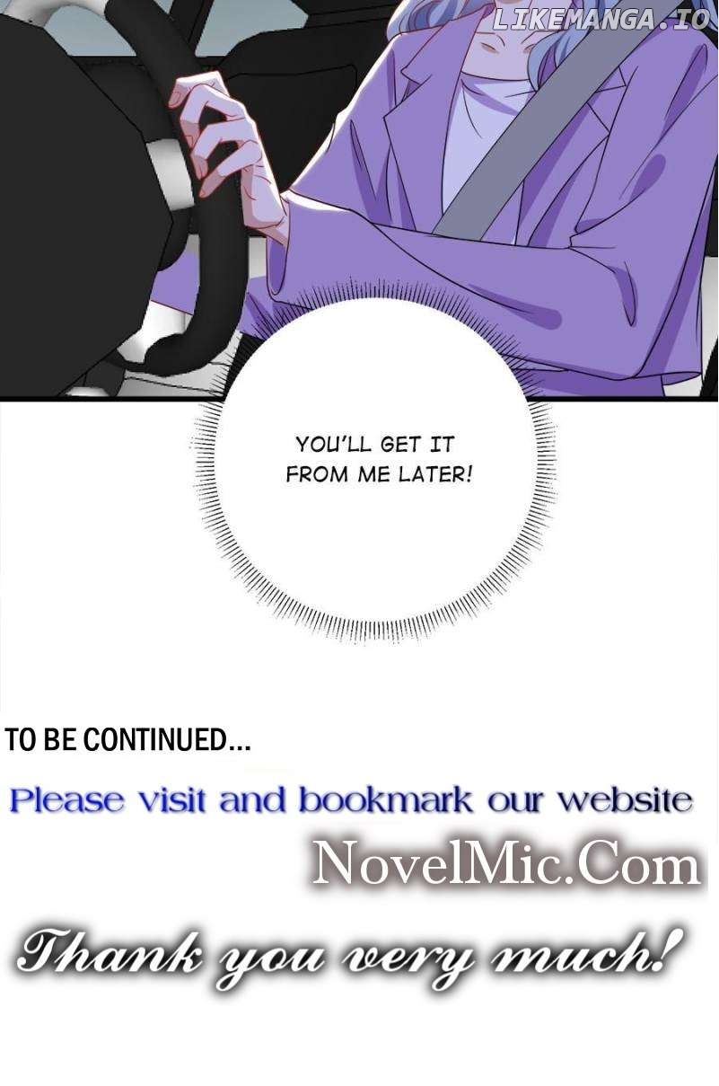 Trial Marriage Husband: Need to Work Hard Chapter 342 - page 59