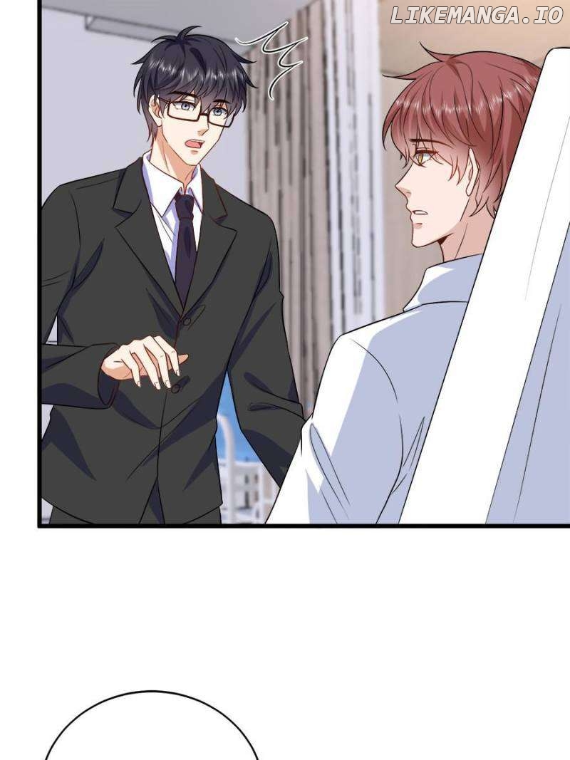 Trial Marriage Husband: Need to Work Hard Chapter 342 - page 6