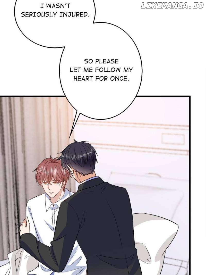 Trial Marriage Husband: Need to Work Hard Chapter 342 - page 7