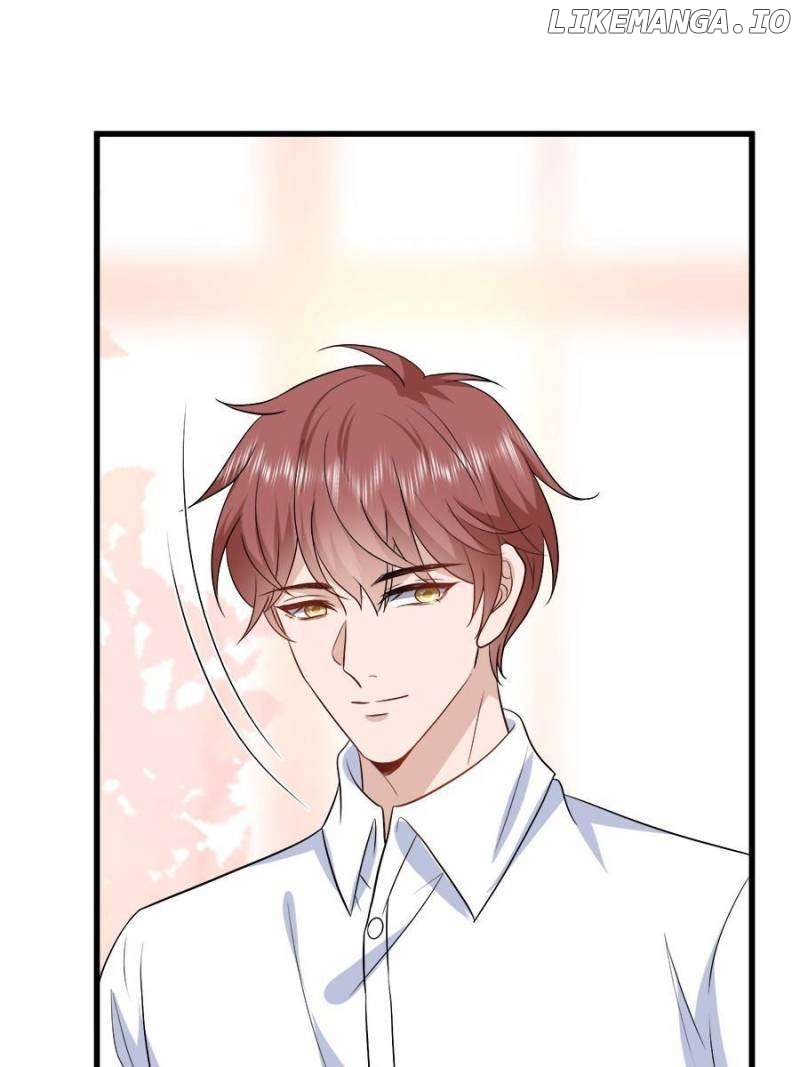 Trial Marriage Husband: Need to Work Hard Chapter 342 - page 9