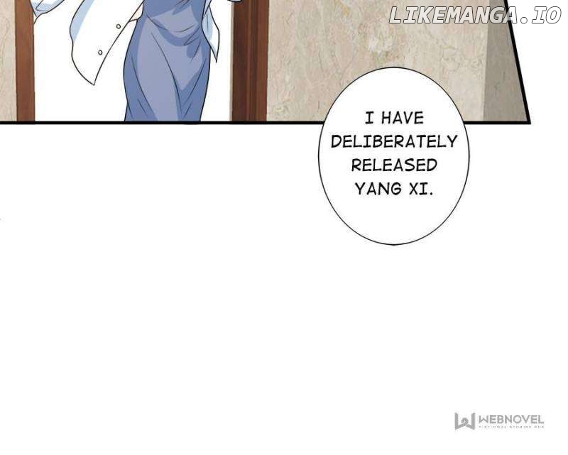 Trial Marriage Husband: Need to Work Hard Chapter 335 - page 15