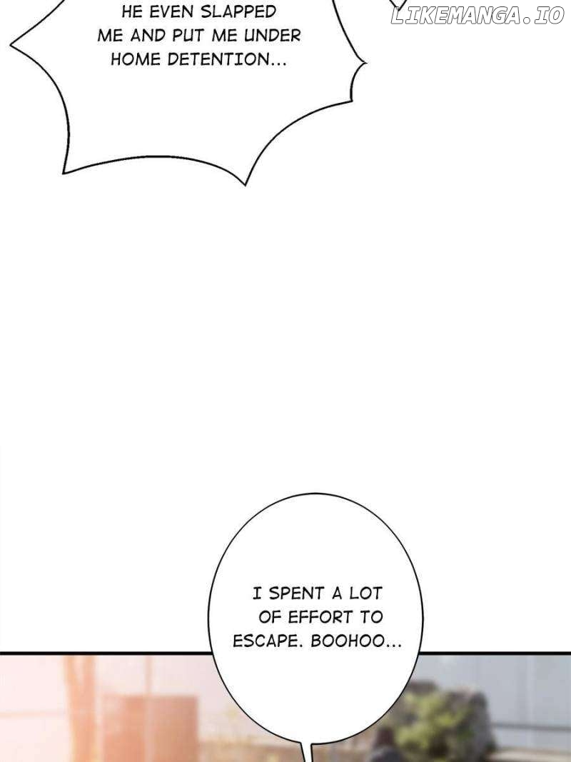 Trial Marriage Husband: Need to Work Hard Chapter 335 - page 19
