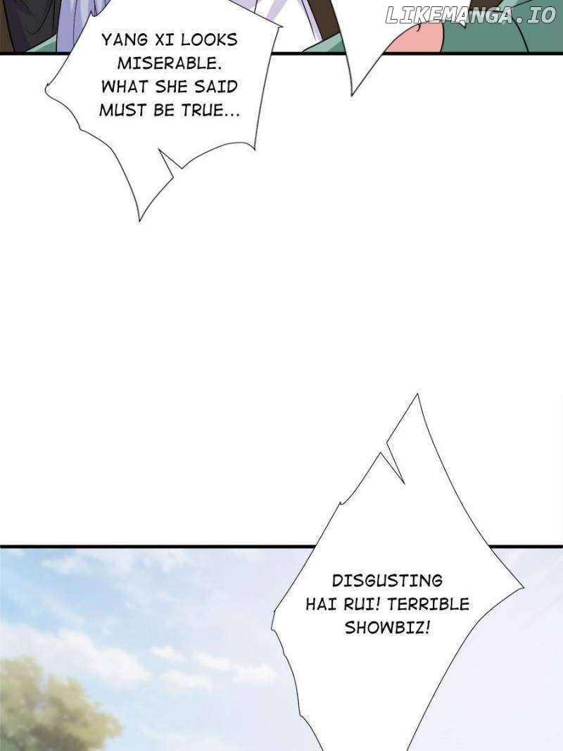 Trial Marriage Husband: Need to Work Hard Chapter 335 - page 21