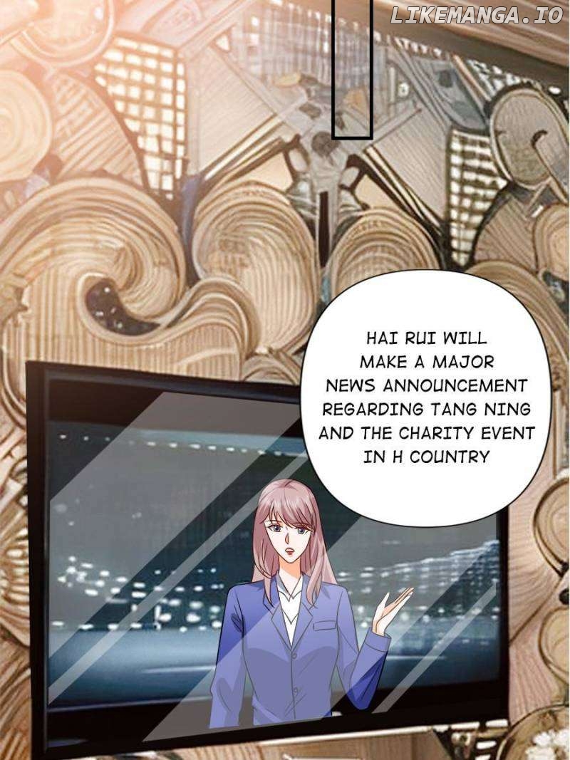 Trial Marriage Husband: Need to Work Hard Chapter 335 - page 26