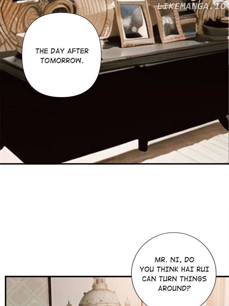 Trial Marriage Husband: Need to Work Hard Chapter 335 - page 27