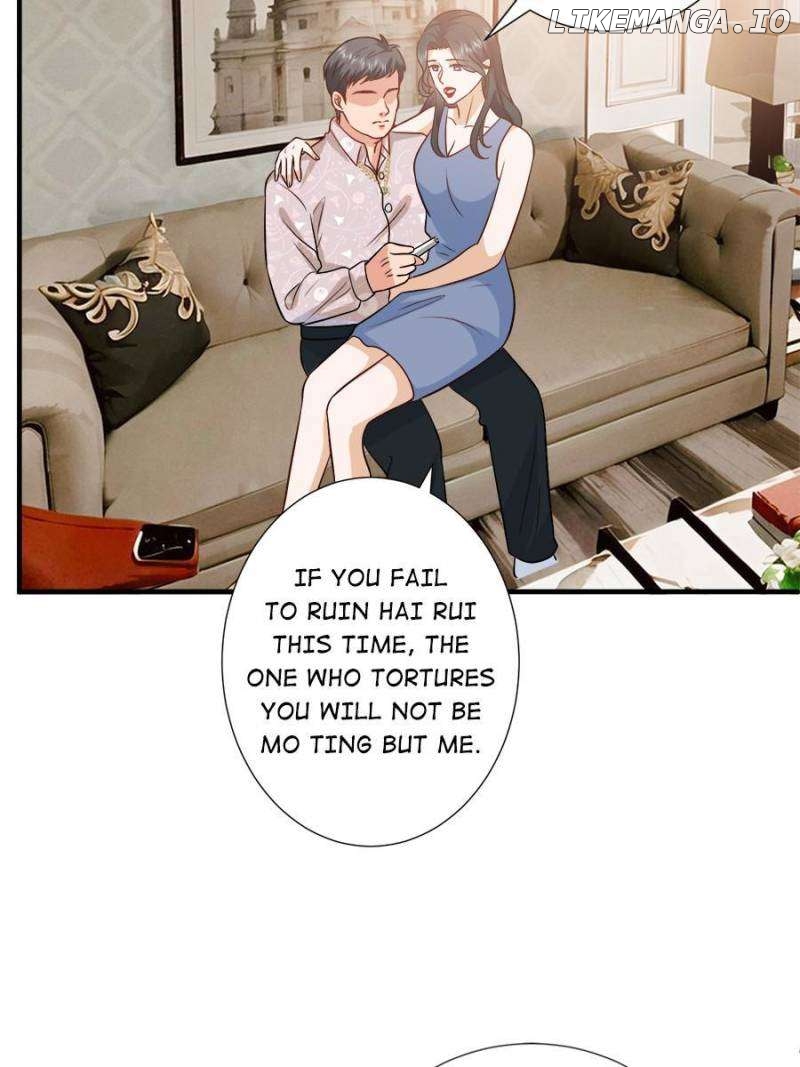 Trial Marriage Husband: Need to Work Hard Chapter 335 - page 28